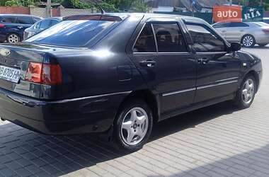 Седан Chery Amulet 2007 в 