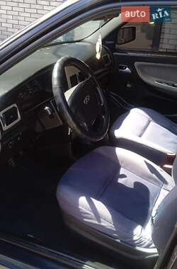 Седан Chery Amulet 2007 в 