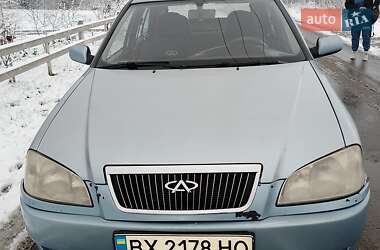 Седан Chery Amulet 2007 в 