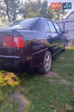 Седан Chery Amulet 2008 в 