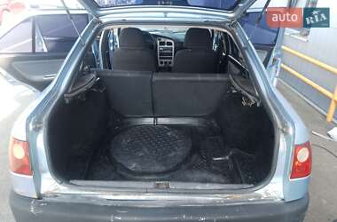 Седан Chery Amulet 2008 в 