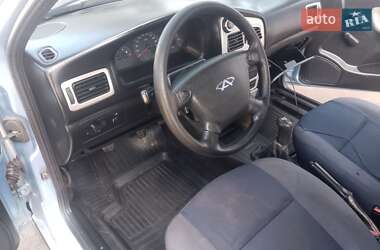 Седан Chery Amulet 2008 в 