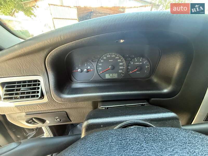 Седан Chery Amulet 2008 в Днепре