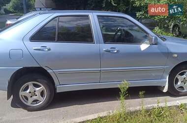 Седан Chery Amulet 2007 в 