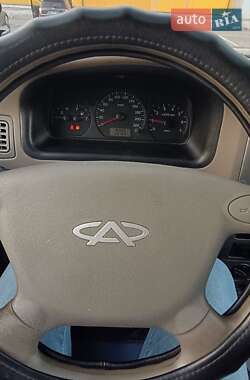 Седан Chery Amulet 2007 в 