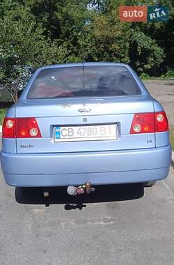 Седан Chery Amulet 2007 в 