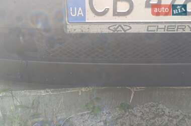 Седан Chery Amulet 2007 в 