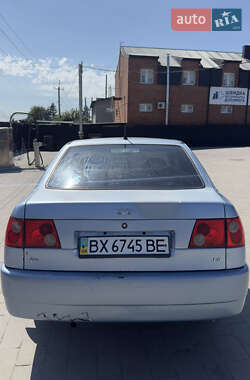 Седан Chery Amulet 2007 в 