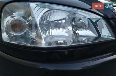 Седан Chery Amulet 2007 в 