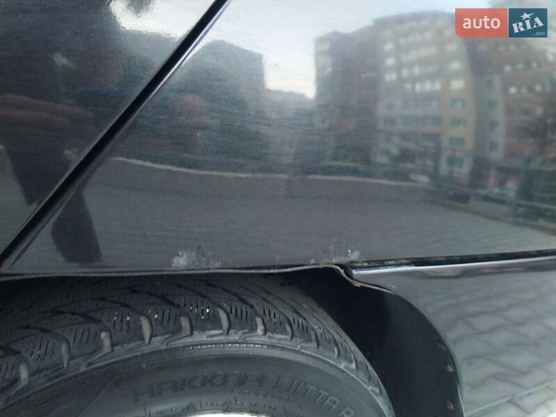 Седан Chery Amulet 2007 в Луцке