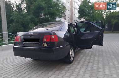 Седан Chery Amulet 2007 в 