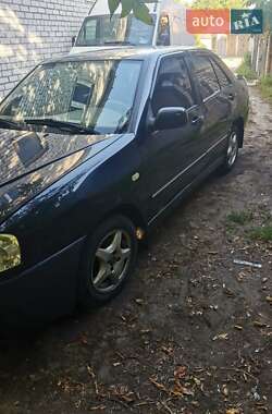 Седан Chery Amulet 2007 в 