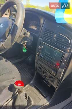 Седан Chery Amulet 2007 в 