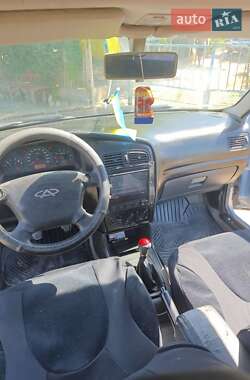 Седан Chery Amulet 2007 в 