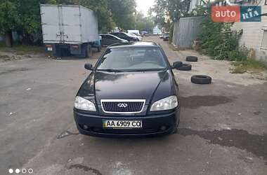 Седан Chery Amulet 2007 в 