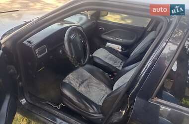 Седан Chery Amulet 2007 в 