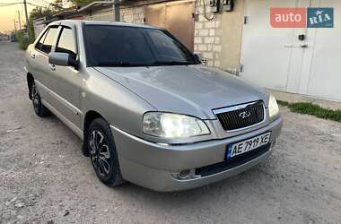 Седан Chery Amulet 2008 в Харькове