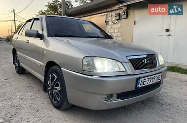 Седан Chery Amulet 2008 в 
