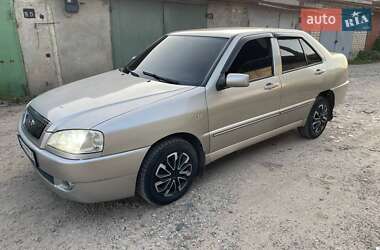 Седан Chery Amulet 2008 в 