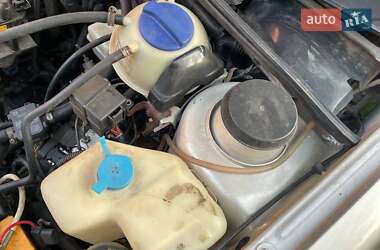 Седан Chery Amulet 2008 в 