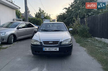 Седан Chery Amulet 2008 в 