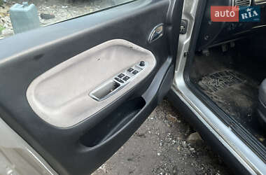 Седан Chery Amulet 2008 в 