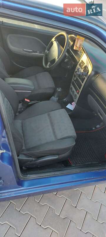 Седан Chery Amulet 2008 в Львове фото 7 Седан Chery Amulet 2008 в Львове