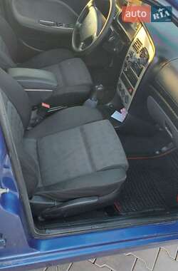Седан Chery Amulet 2008 в 