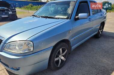 Седан Chery Amulet 2008 в Харькове