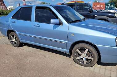 Седан Chery Amulet 2008 в 