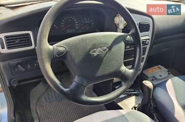 Седан Chery Amulet 2008 в 