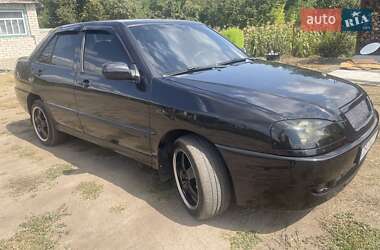 Седан Chery Amulet 2007 в 