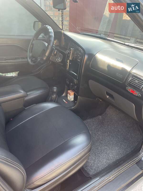 Седан Chery Amulet 2007 в Нежине