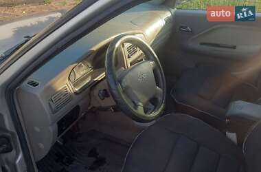 Седан Chery Amulet 2007 в 