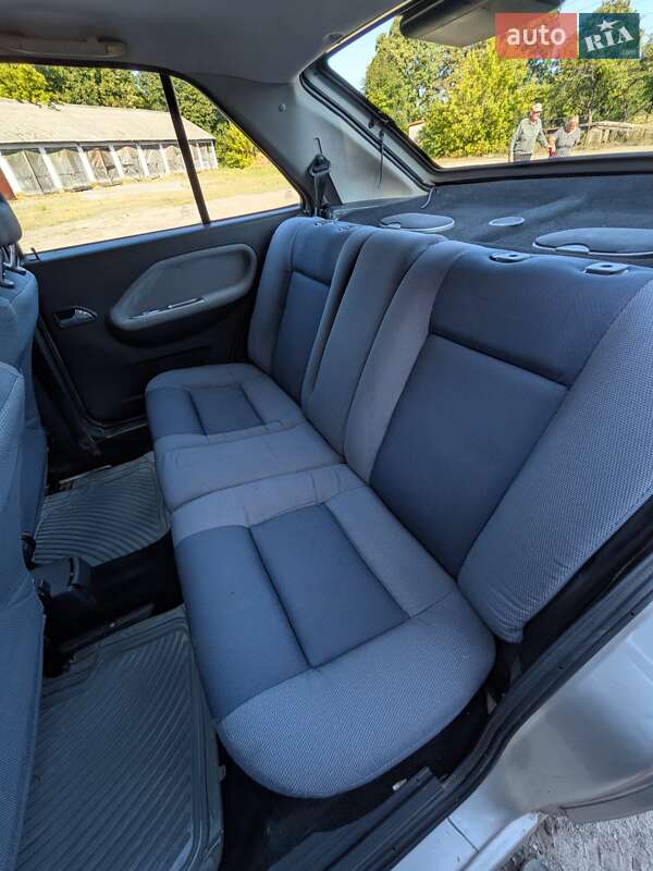 Седан Chery Amulet 2008 в Почаеве фото 23 Седан Chery Amulet 2008 в Почаеве