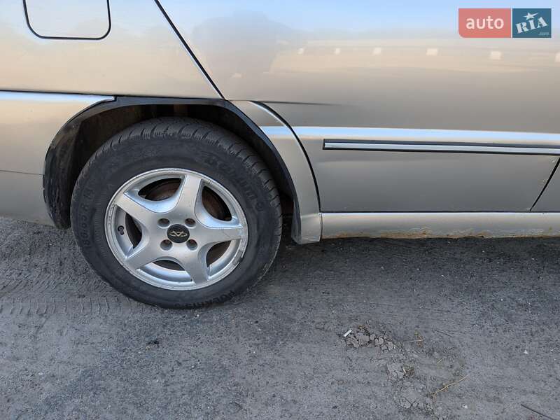 Седан Chery Amulet 2008 в Почаеве фото 8 Седан Chery Amulet 2008 в Почаеве