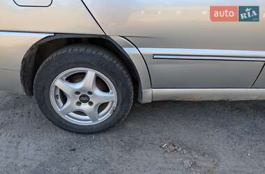 Седан Chery Amulet 2008 в 