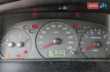 Седан Chery Amulet 2008 в 