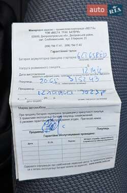 Седан Chery Amulet 2008 в 