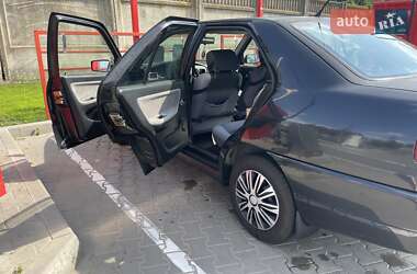 Седан Chery Amulet 2008 в 