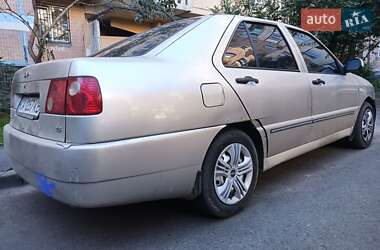 Седан Chery Amulet 2007 в 
