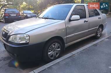 Седан Chery Amulet 2007 в 