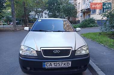 Седан Chery Amulet 2007 в 