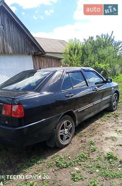 Седан Chery Amulet 2008 в Теребовлі
