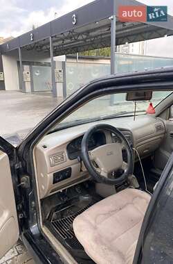 Седан Chery Amulet 2007 в 
