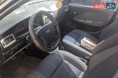 Седан Chery Amulet 2007 в 
