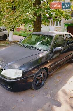 Седан Chery Amulet 2007 в 