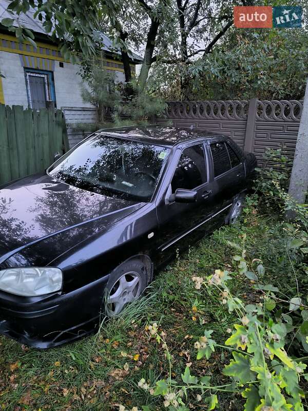 Седан Chery Amulet 2008 в Чернигове