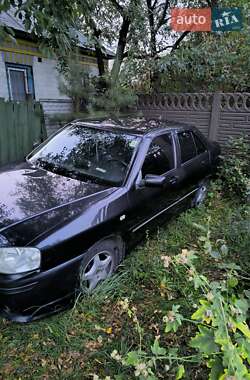 Седан Chery Amulet 2008 в 