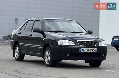 Седан Chery Amulet 2008 в 